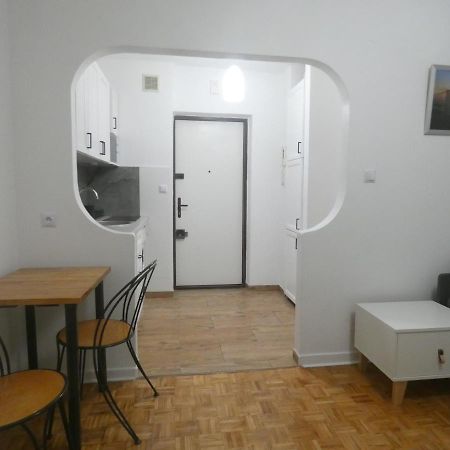 Ator Apartament Varsóvia Exterior foto