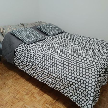 Ator Apartament Varsóvia Exterior foto